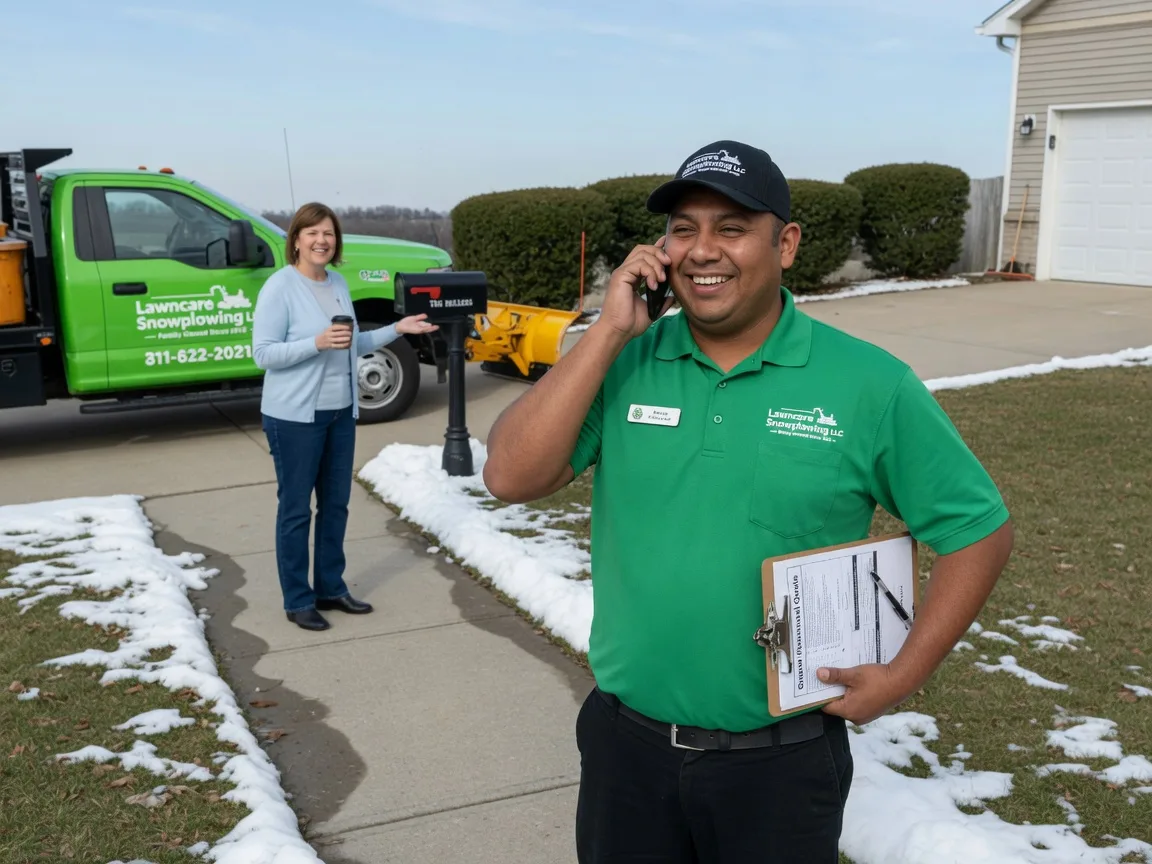 Lawn Care Services By Expert Landscaper Todd, PA FAQs
